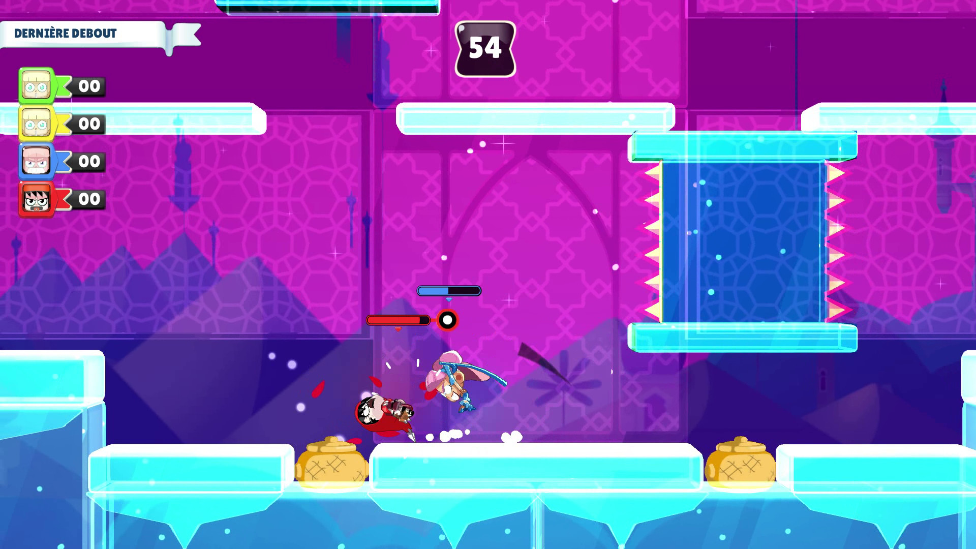 ABRACA - Imagic Games screenshot 3