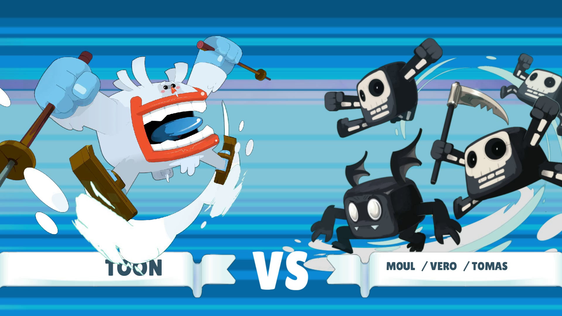 ABRACA - Imagic Games screenshot 11