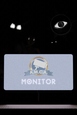 A.M.C.A.: Monitor