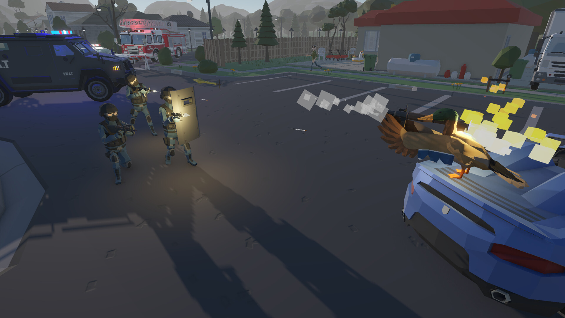 Duck's Hunt screenshot 5