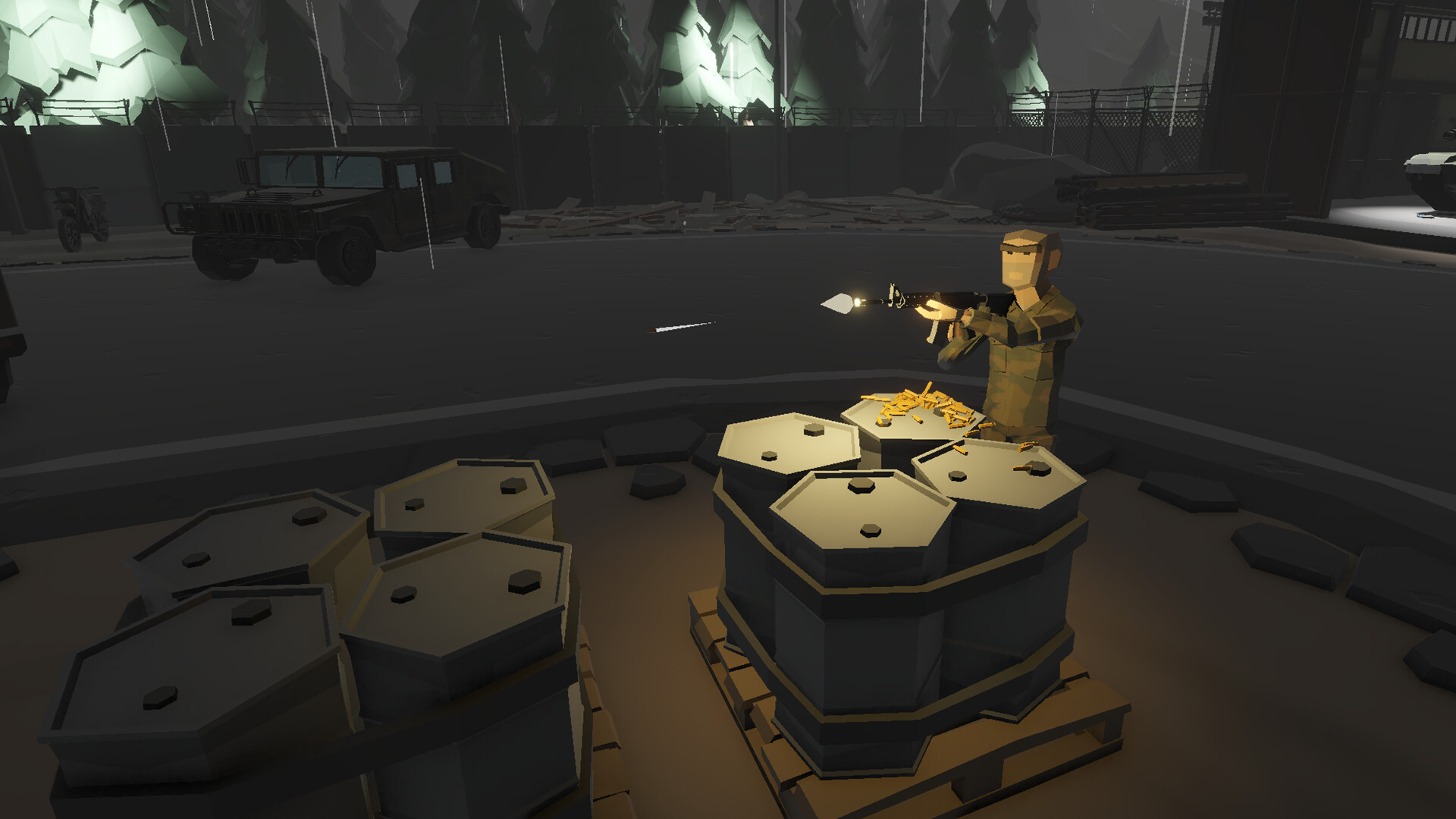 Duck's Hunt screenshot 9