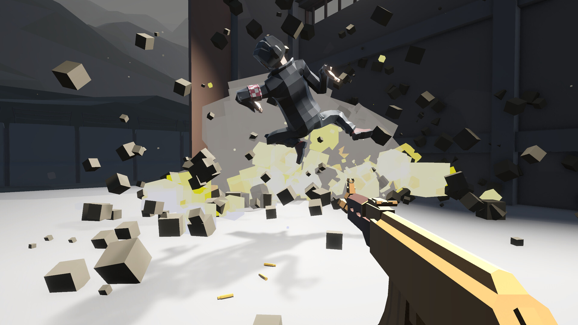 Duck's Hunt screenshot 7