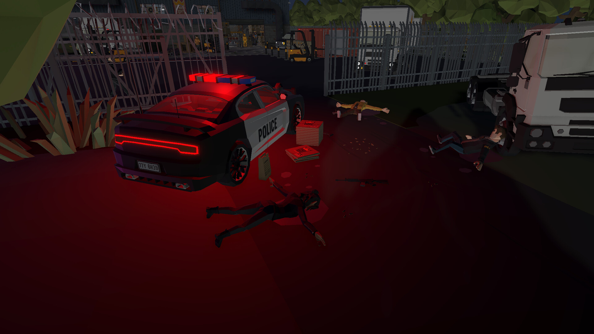 Duck's Hunt screenshot 8