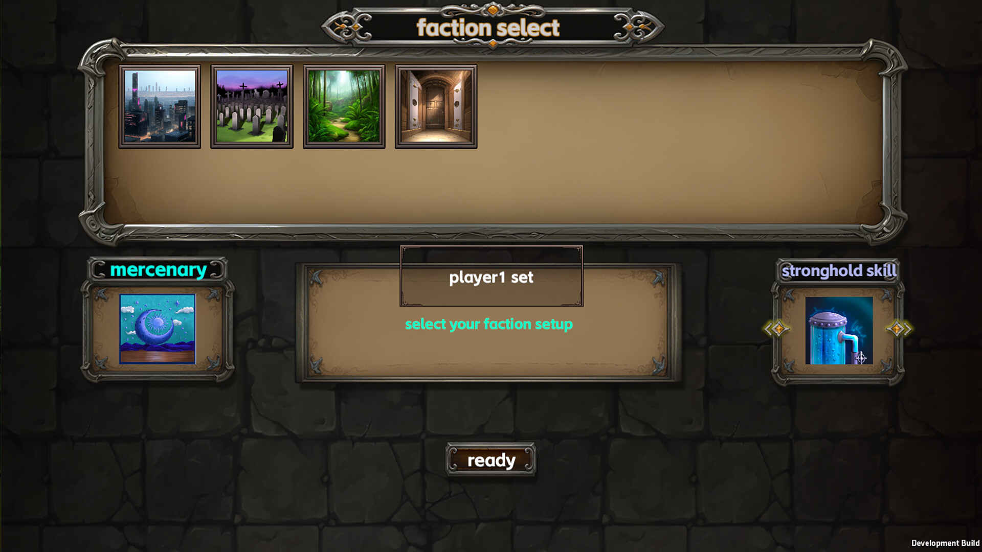 Monster Tactic screenshot 2