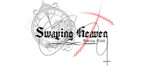 摇曳天堂:命运之钟(Swaying Heaven:Destiny Clock): header artwork