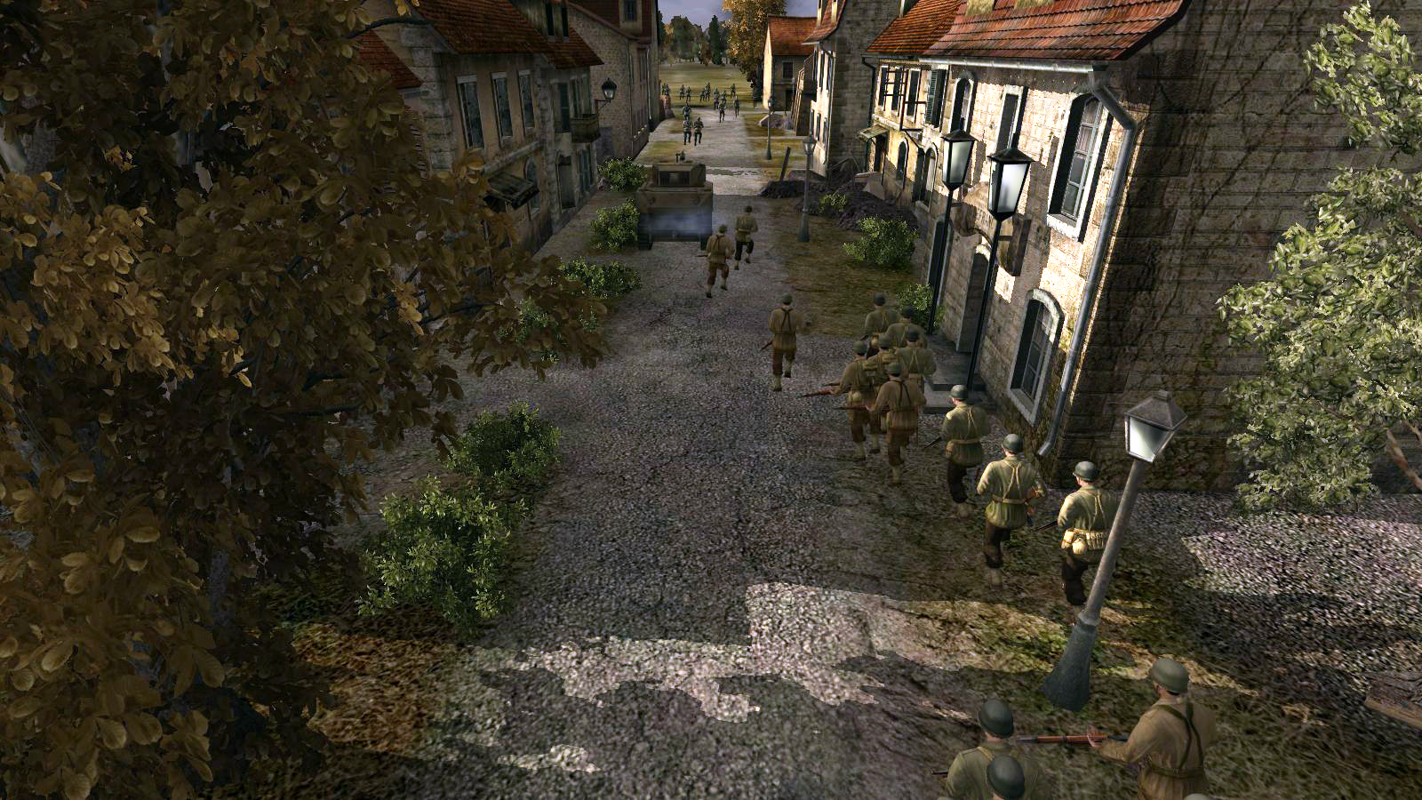 Order of War™ screenshot 5