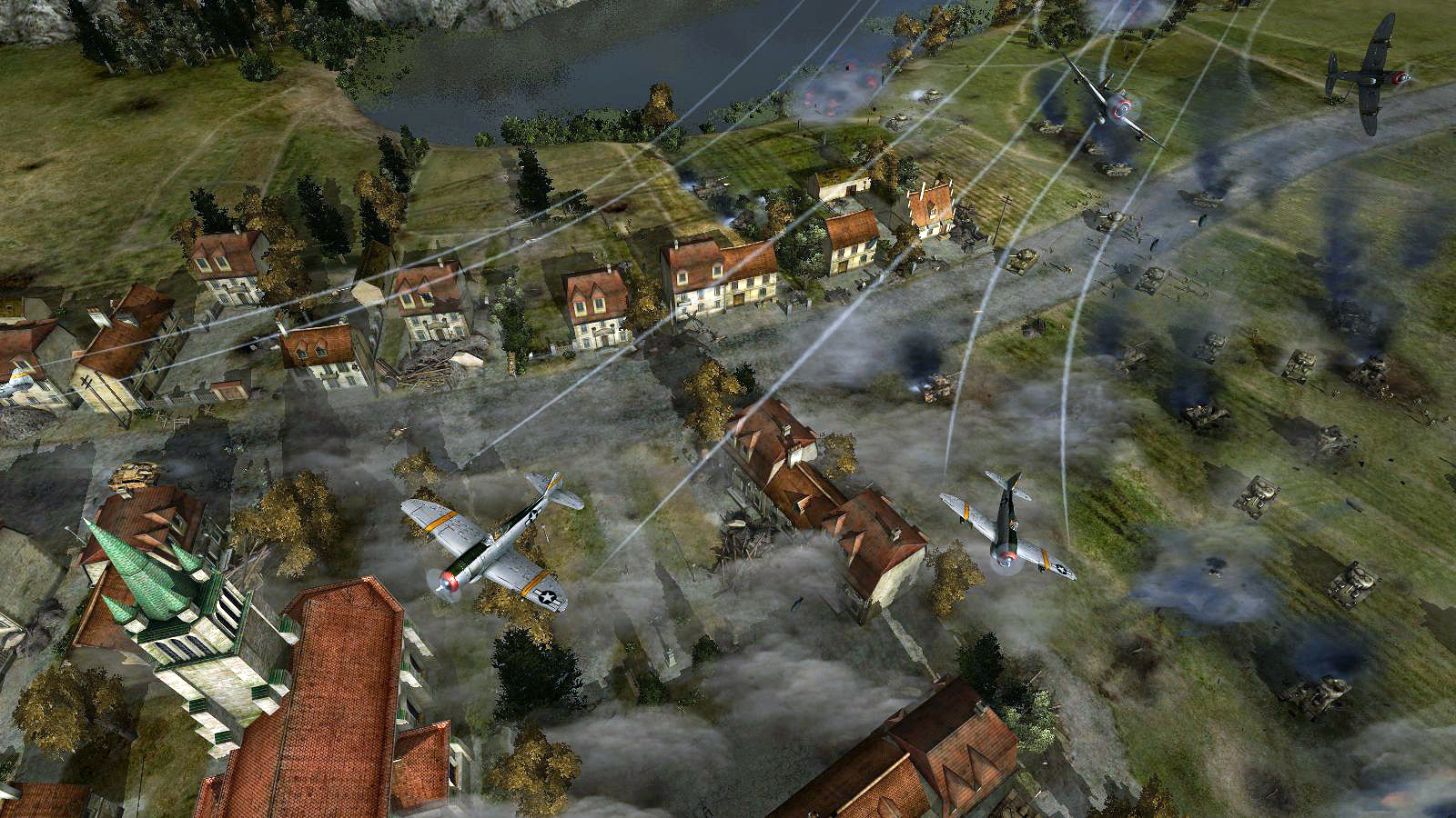 Order of War™ screenshot 9