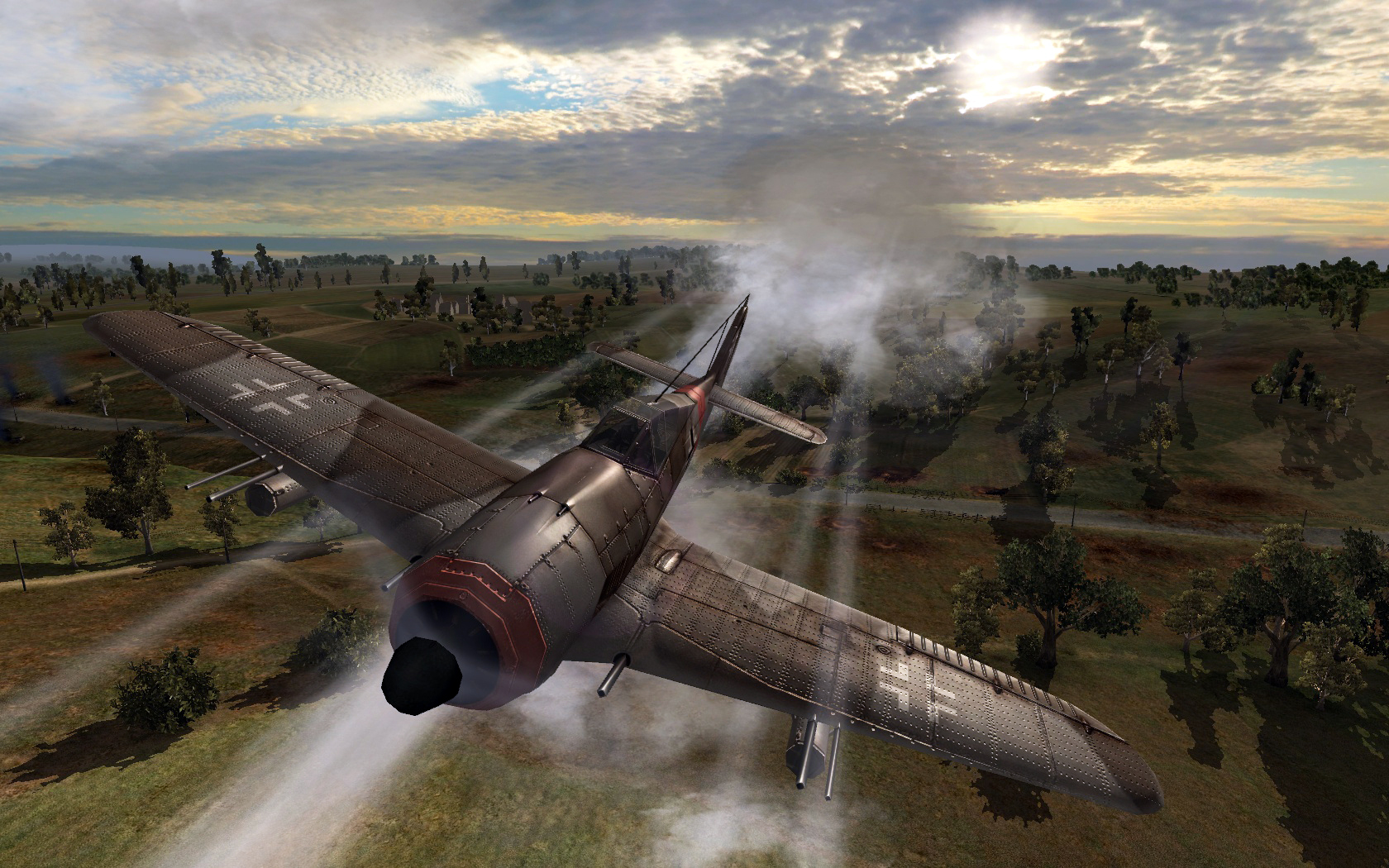 Order of War™ screenshot 6