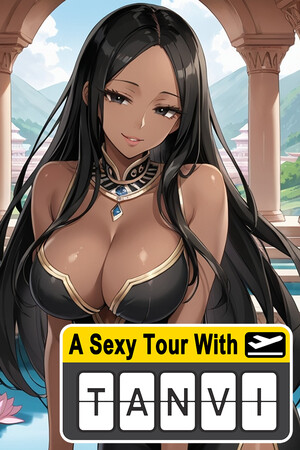 A Sexy Tour With Tanvi