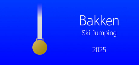 Bakken - Ski Jumping 2025 — Steam header