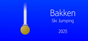 Bakken - Ski Jumping 2025
