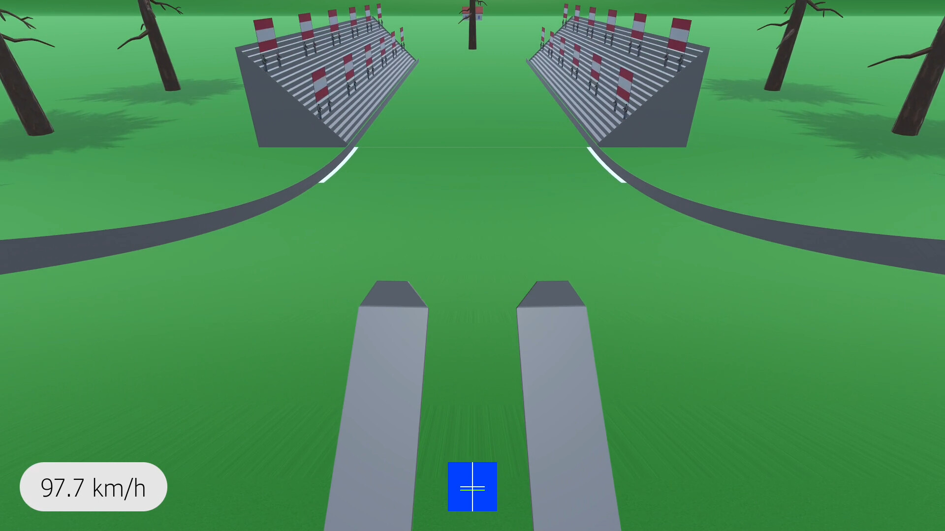 Bakken - Ski Jumping 2025 screenshot 7