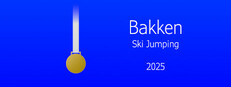 Bakken - Ski Jumping 2025