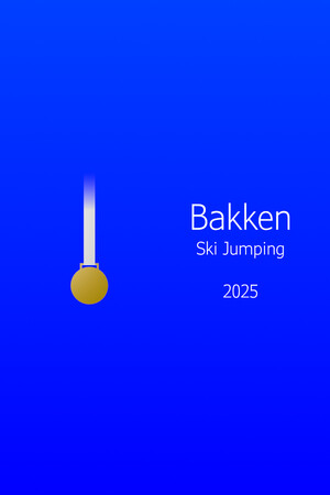 Bakken - Ski Jumping 2025