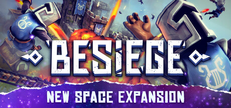 Besiege