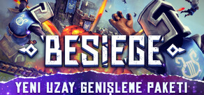 Besiege