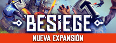 Besiege