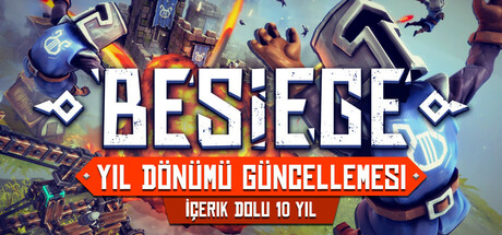 Besiege