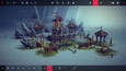 A screenshot of Besiege