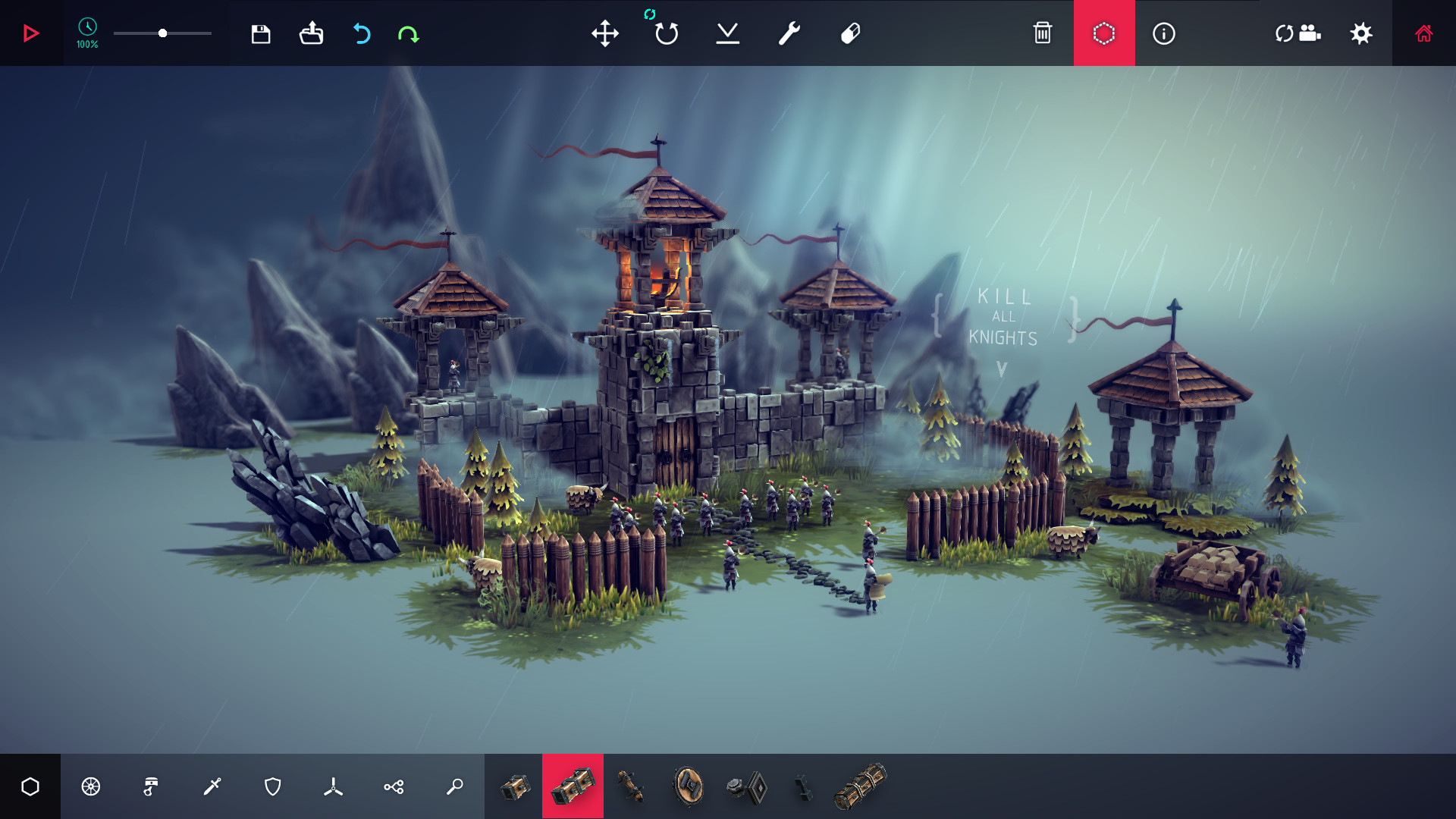 Besiege screenshot 9
