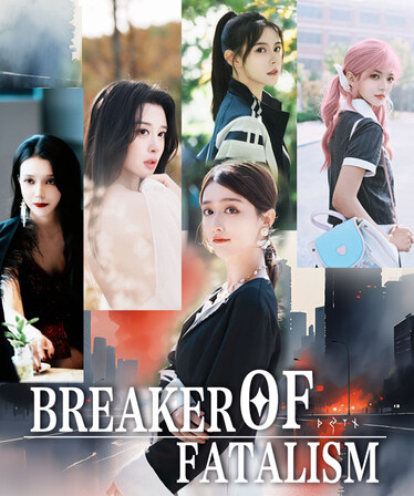 Breaker of fatalism