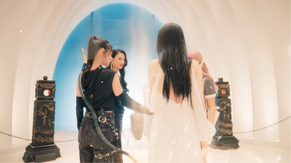 图片[5]-天地有私，宿命之主/Breaker of fatalism|中文版免费下载 - 小镇青年游戏社-小镇青年游戏社