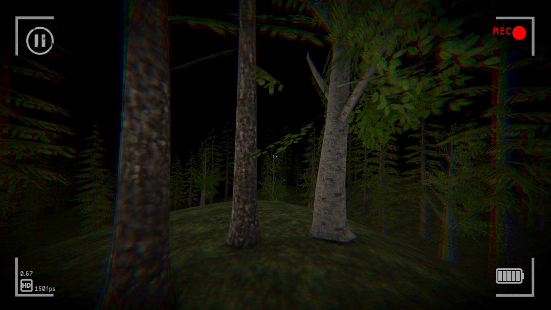 Rake: The lake screenshot 3