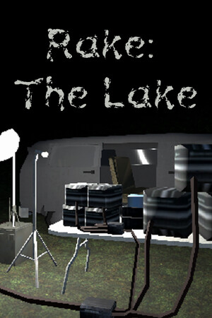 Rake: The lake