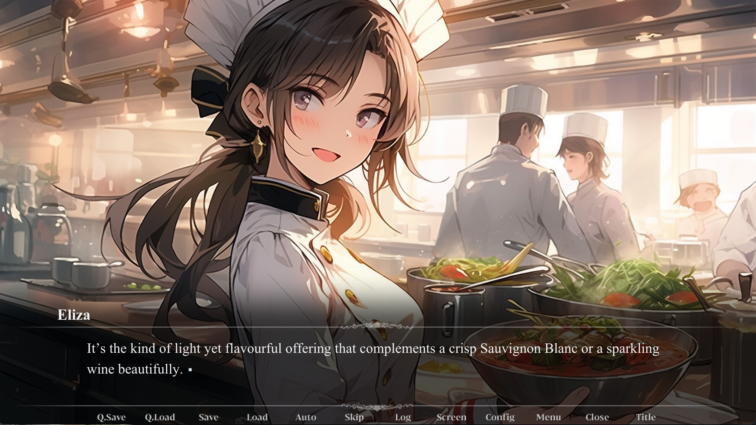 Unique Ladies screenshot 3