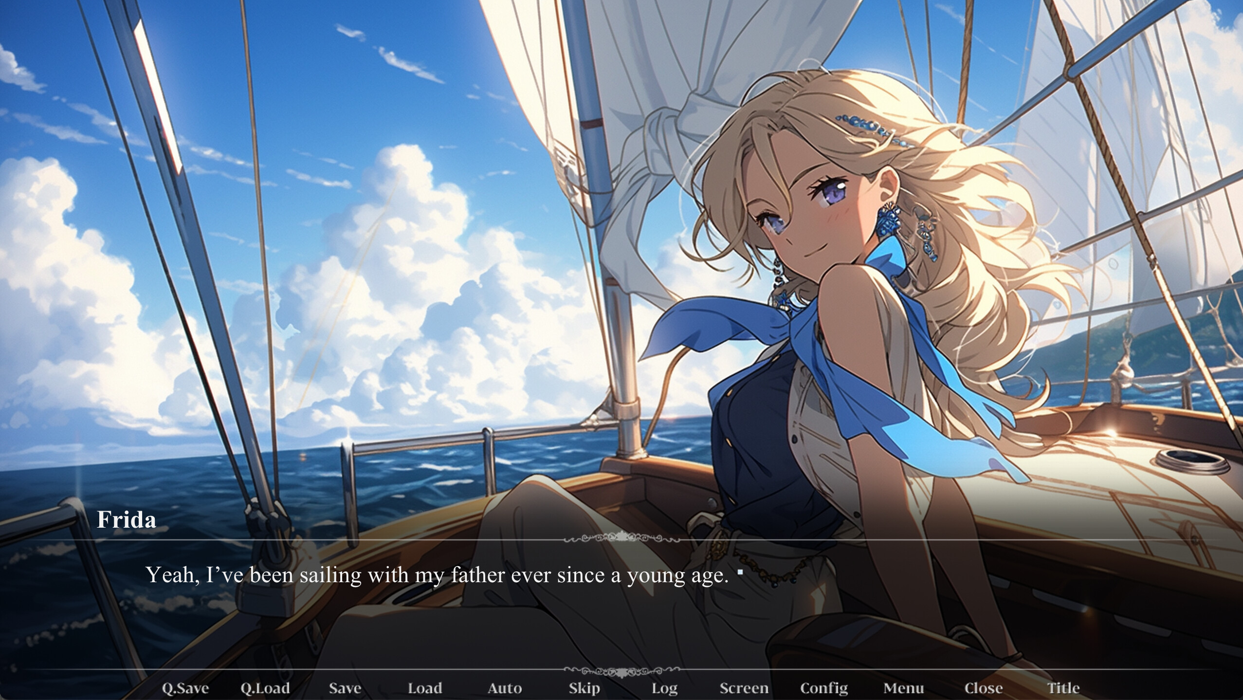 Unique Ladies screenshot 1