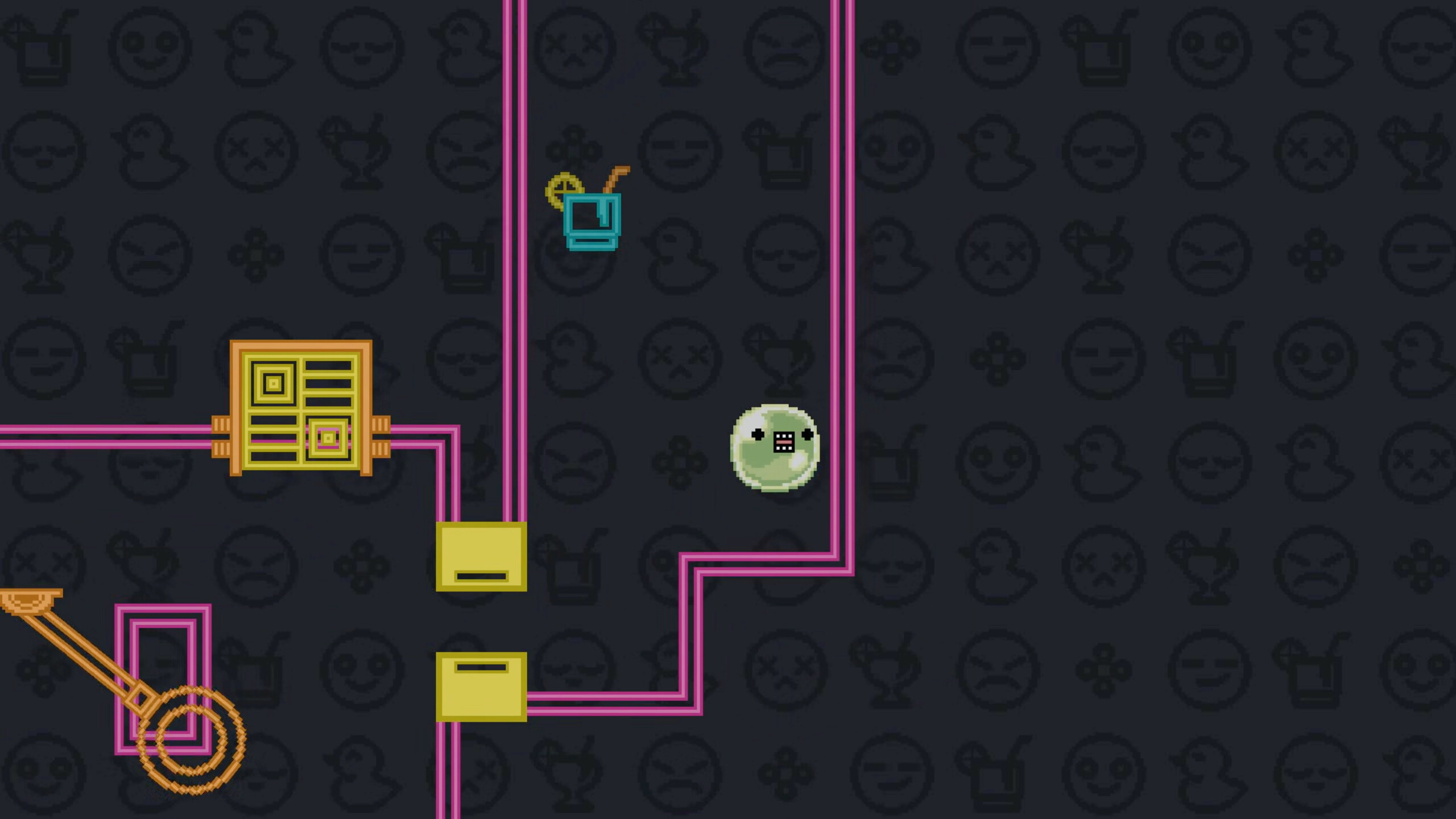 Gemmy's Adventure screenshot 5