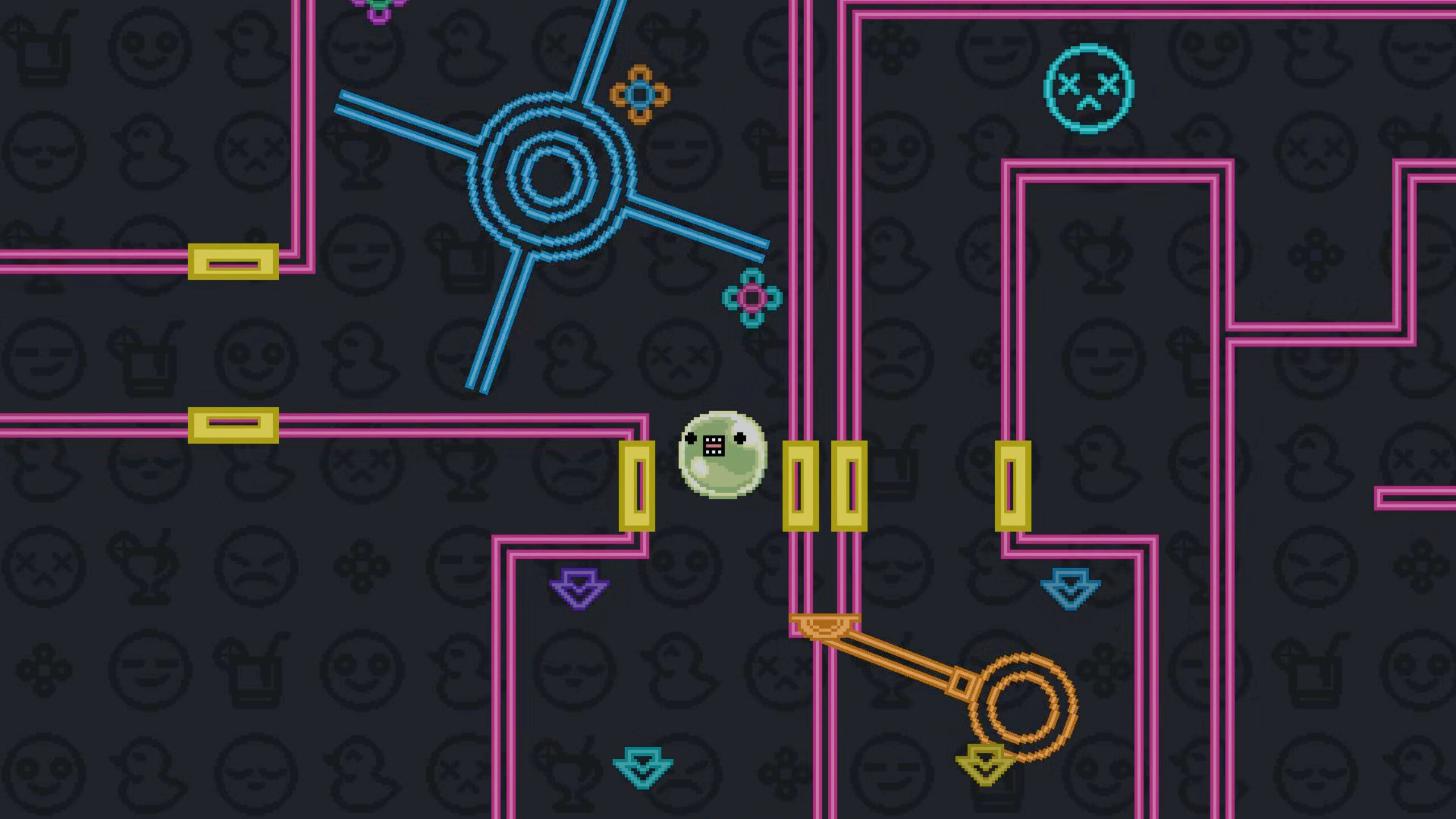 Gemmy's Adventure screenshot 1