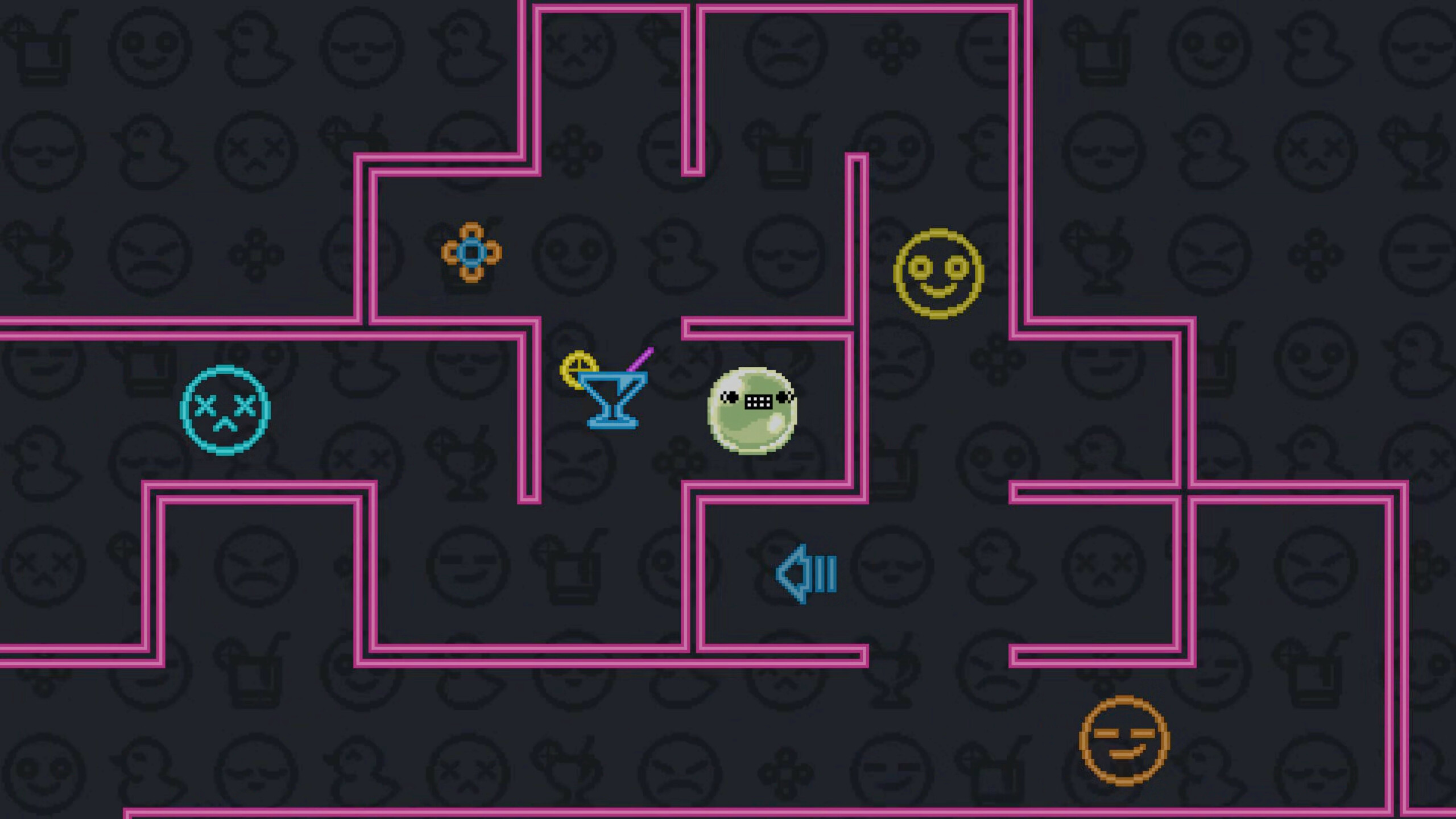 Gemmy's Adventure screenshot 4