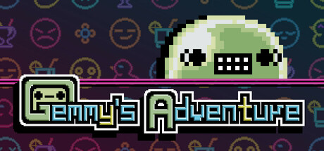 Gemmy's Adventure Cover Image