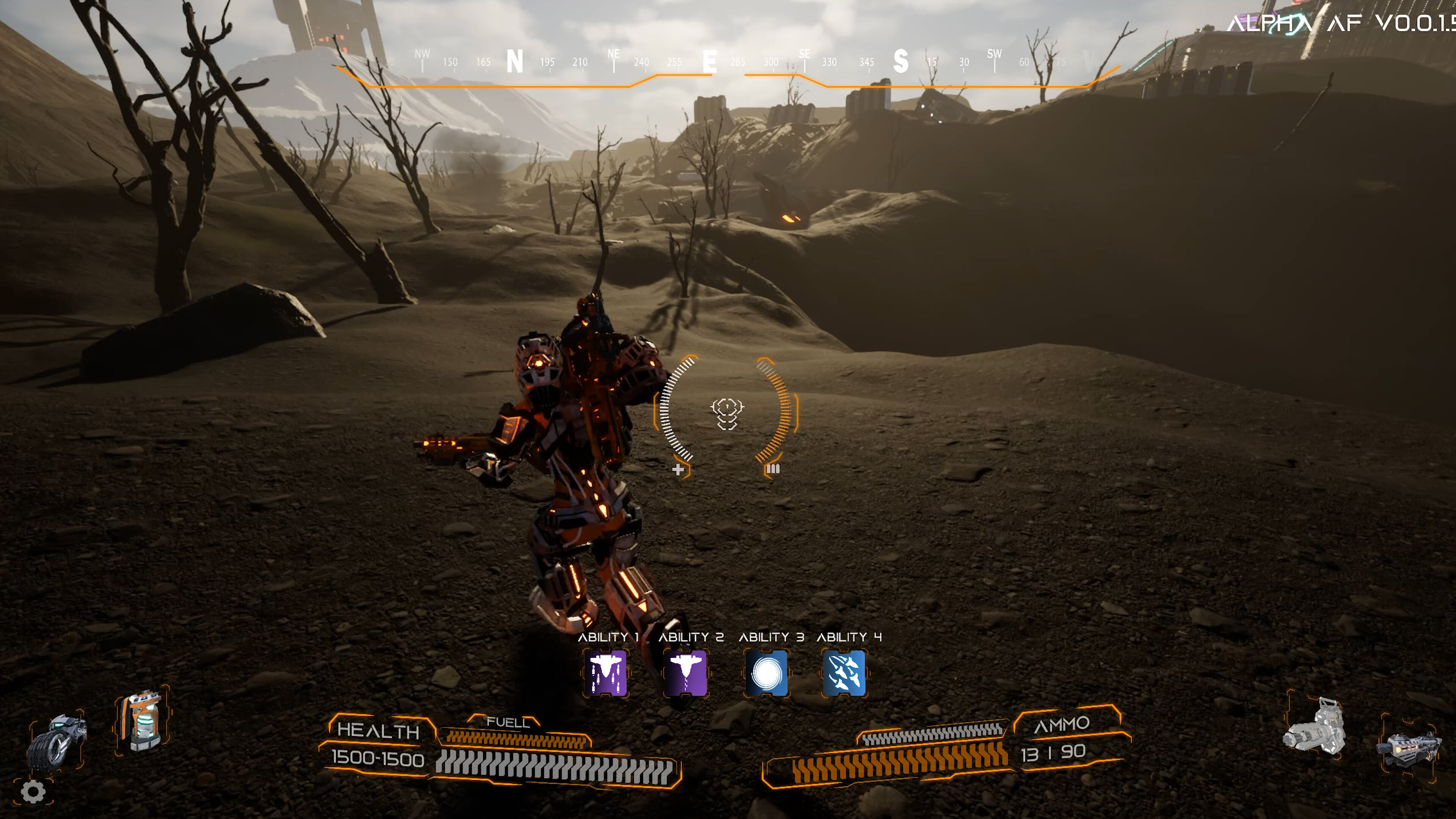 NEXUS_DROP screenshot 6