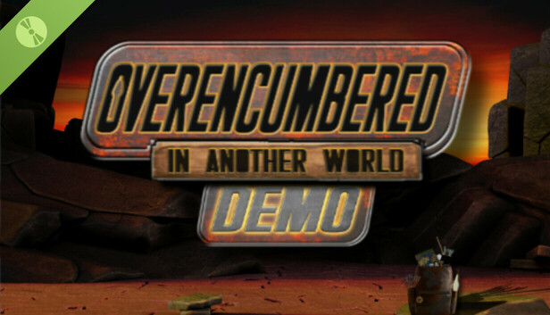 Overencumbered In Another World Demo on Steam