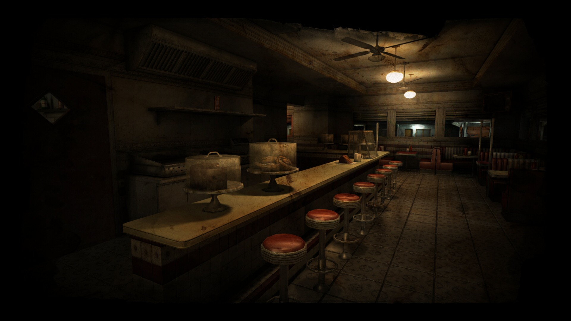 75 Joe s Diner Steam