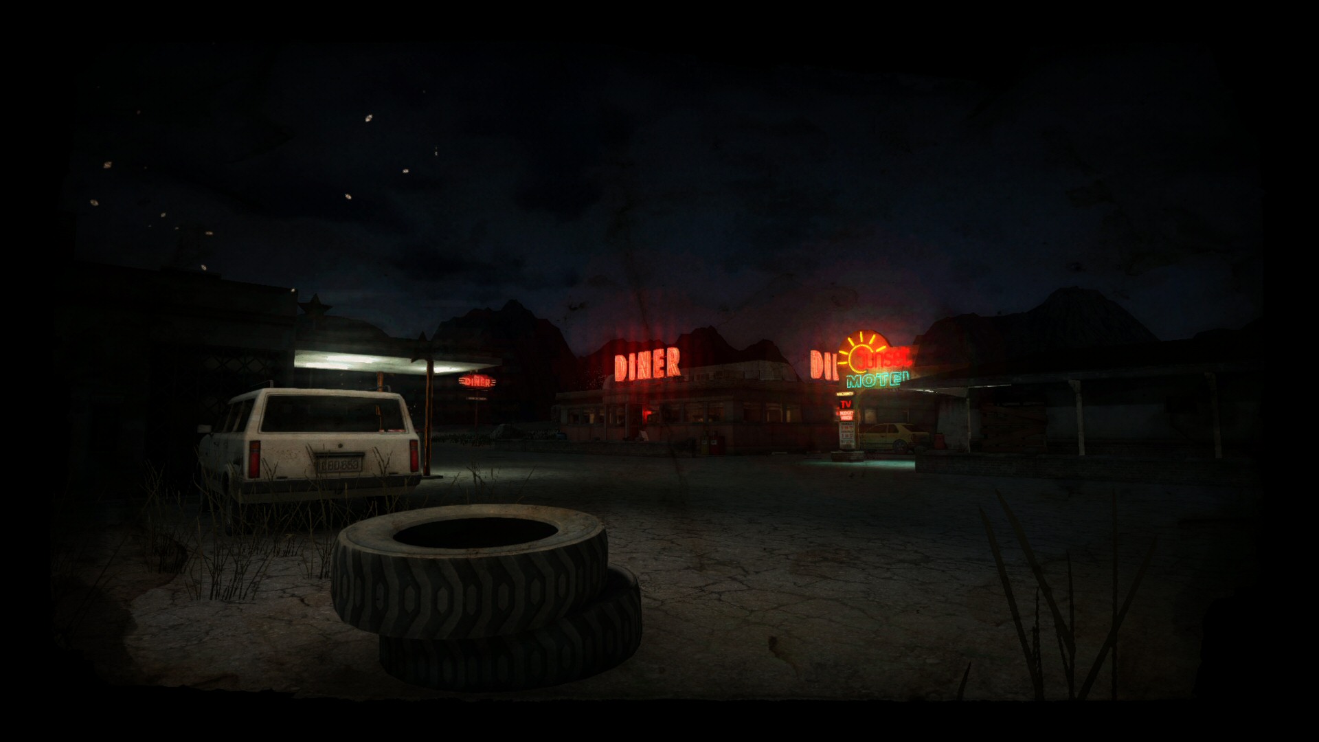 Joe's Diner screenshot 4