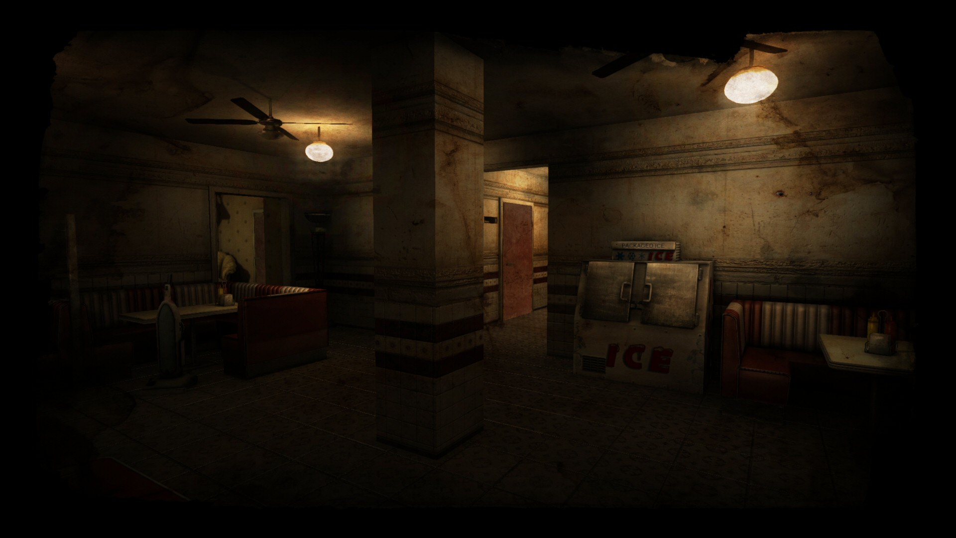 Joe's Diner screenshot 8