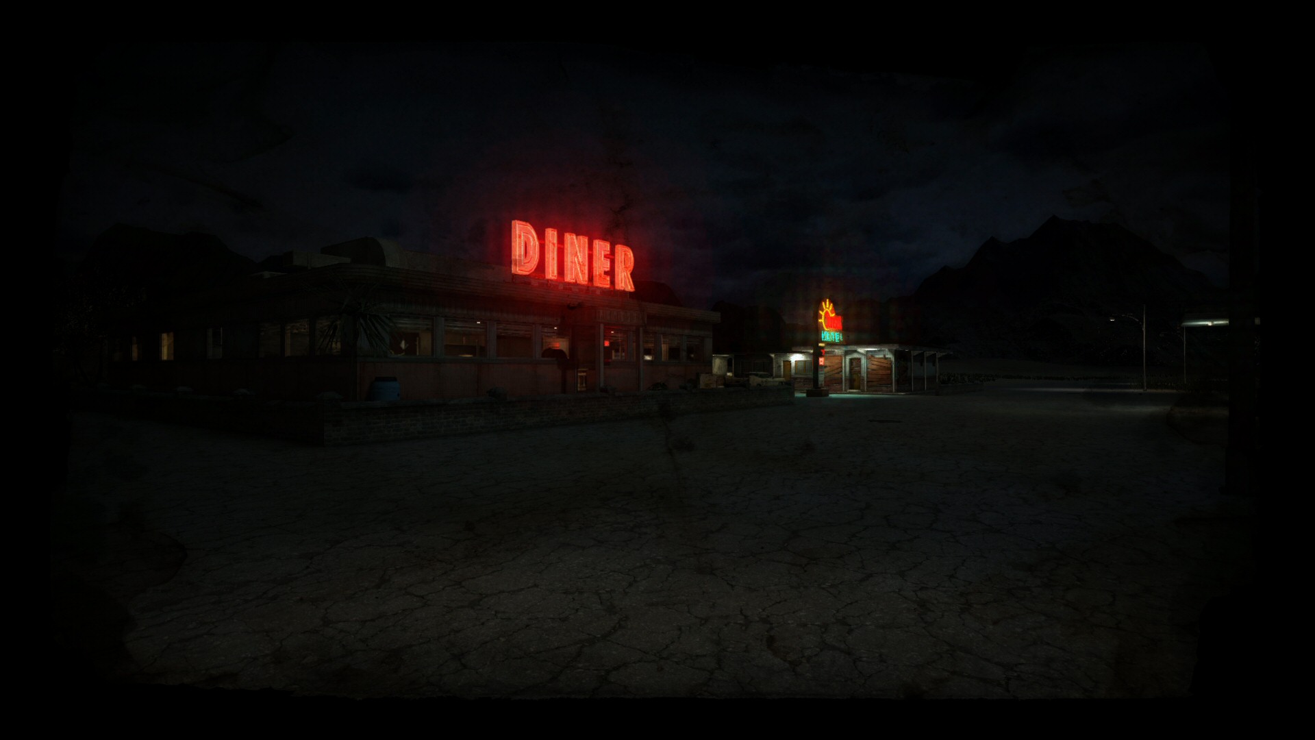 Joe's Diner screenshot 1