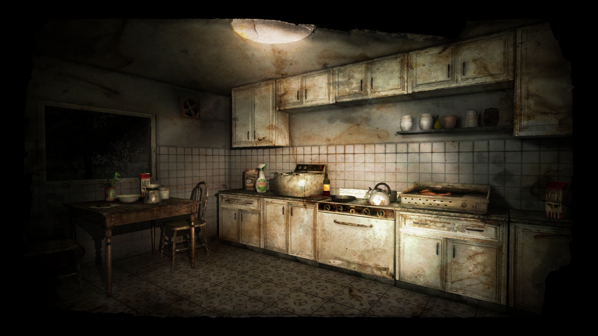 Joe's Diner screenshot 5