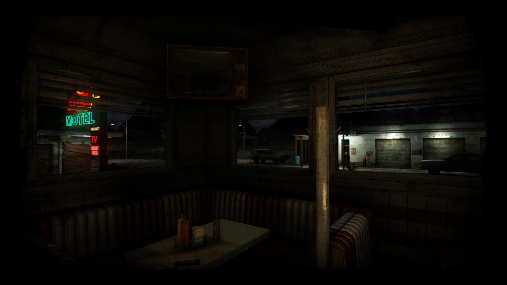 Joe's Diner screenshot 6