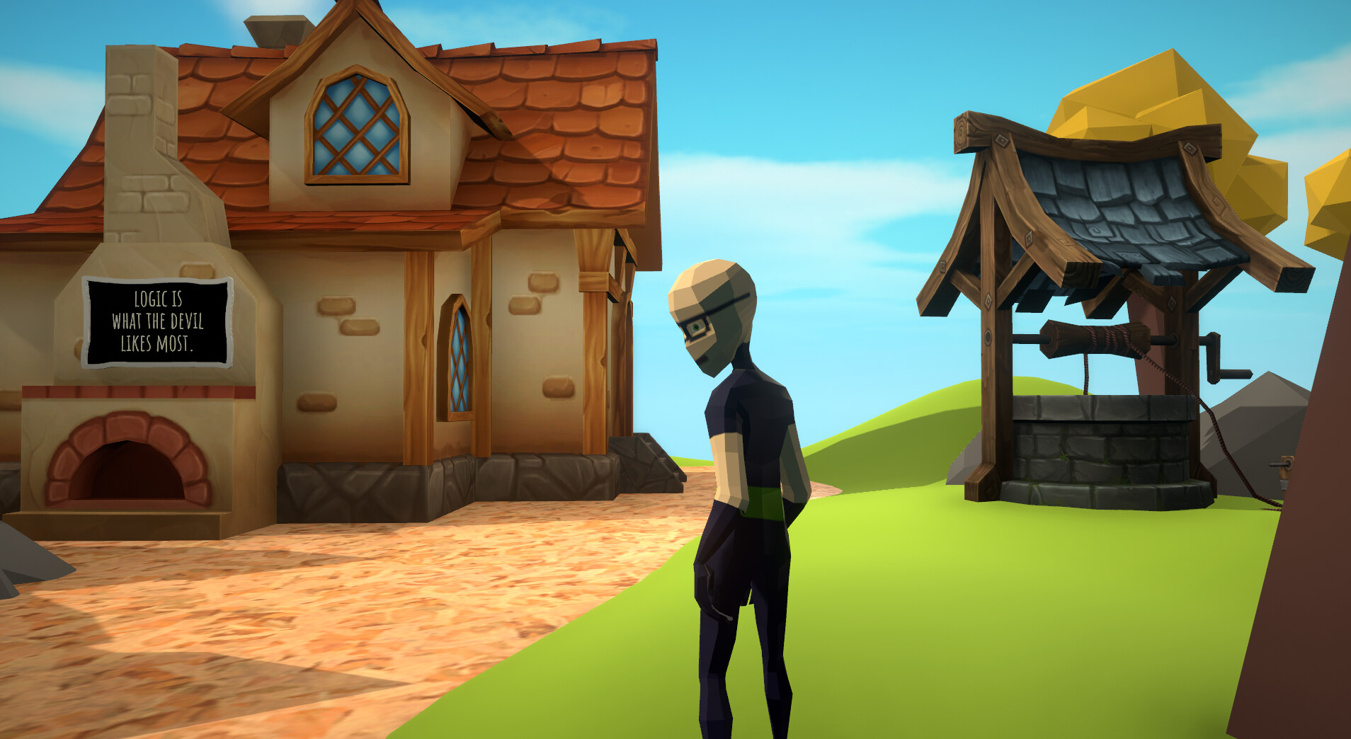 KeyLess screenshot 3