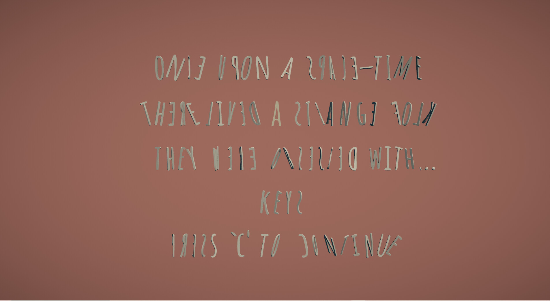 KeyLess screenshot 1