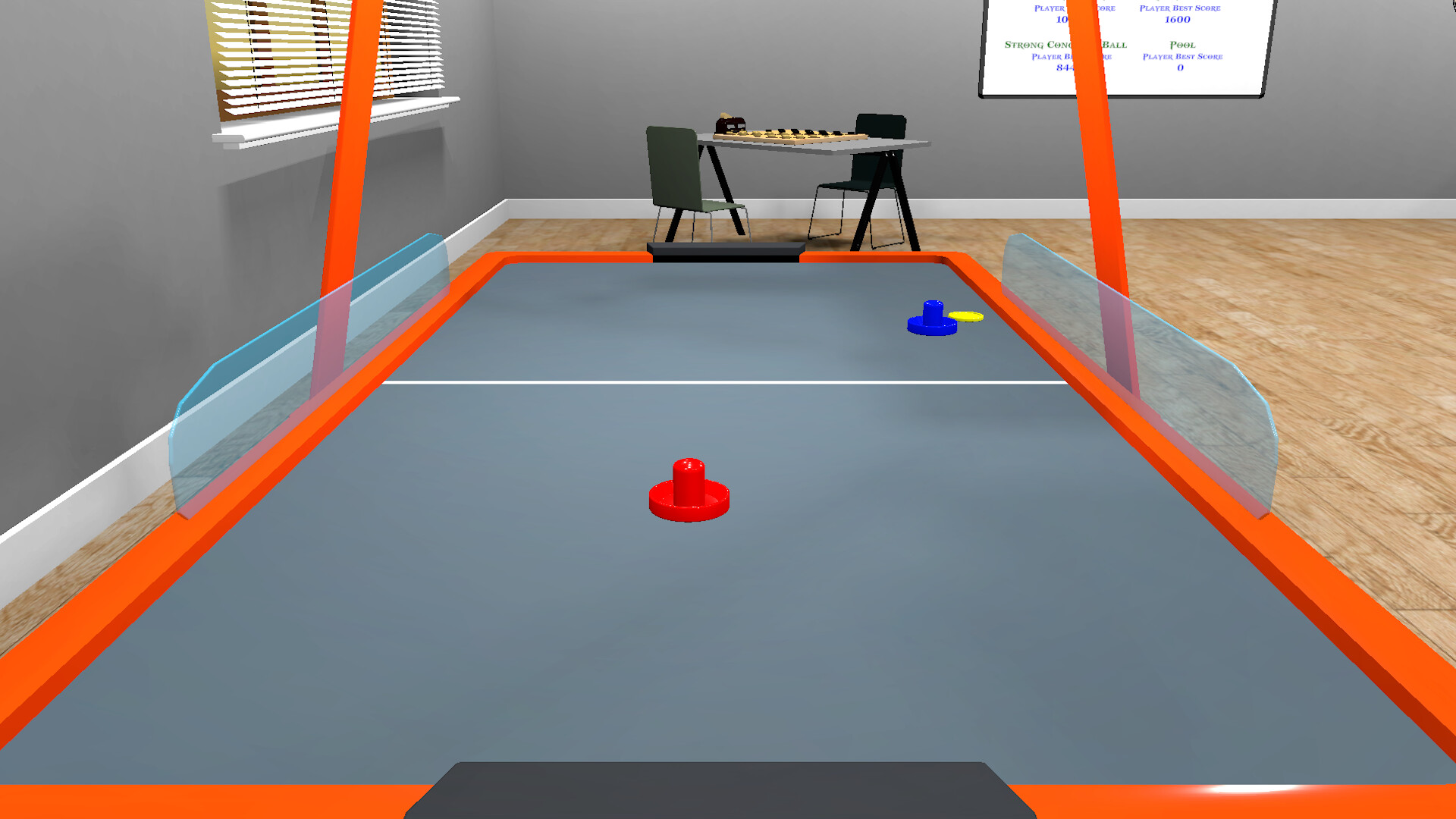 Game Room screenshot 8