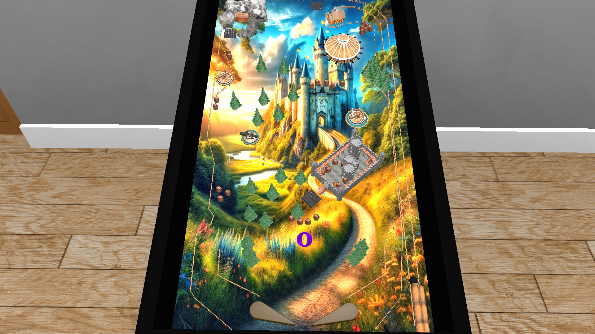 Game Room screenshot 12