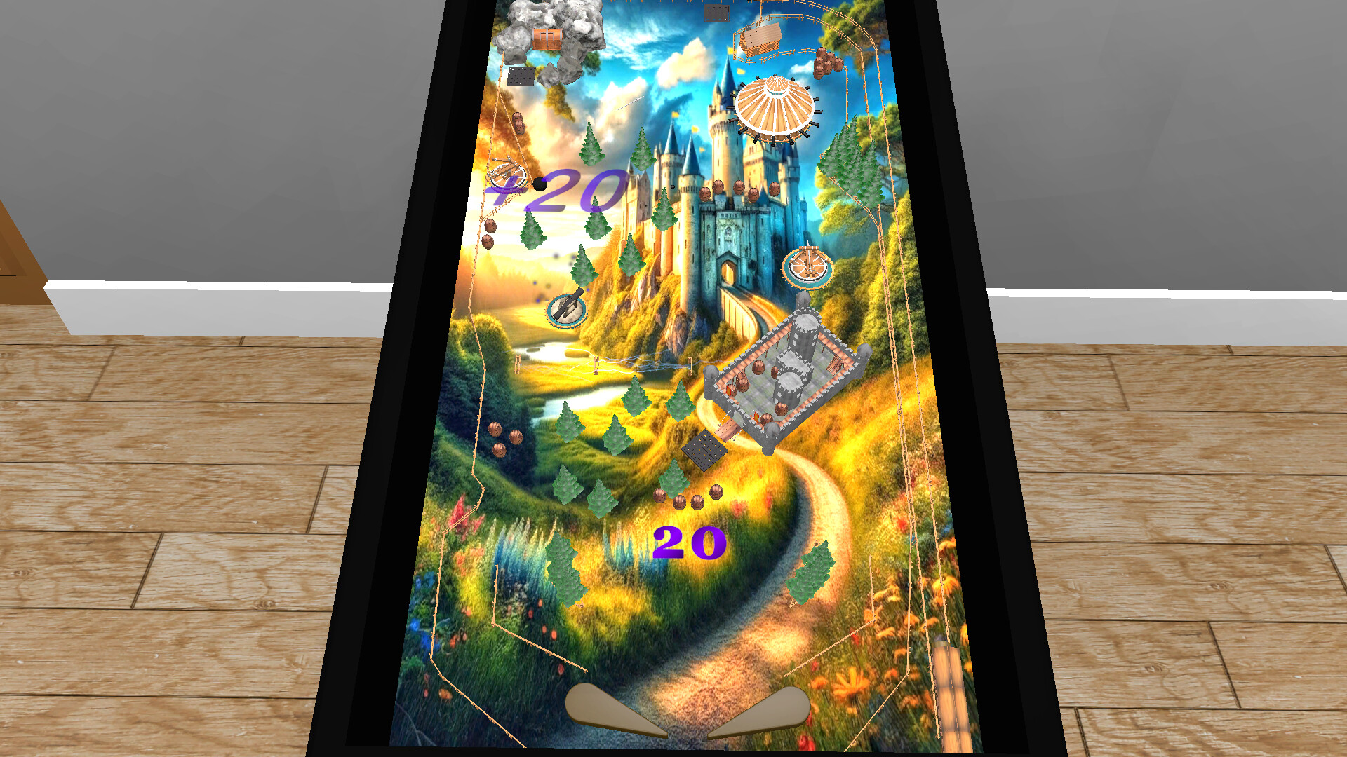 Game Room screenshot 13
