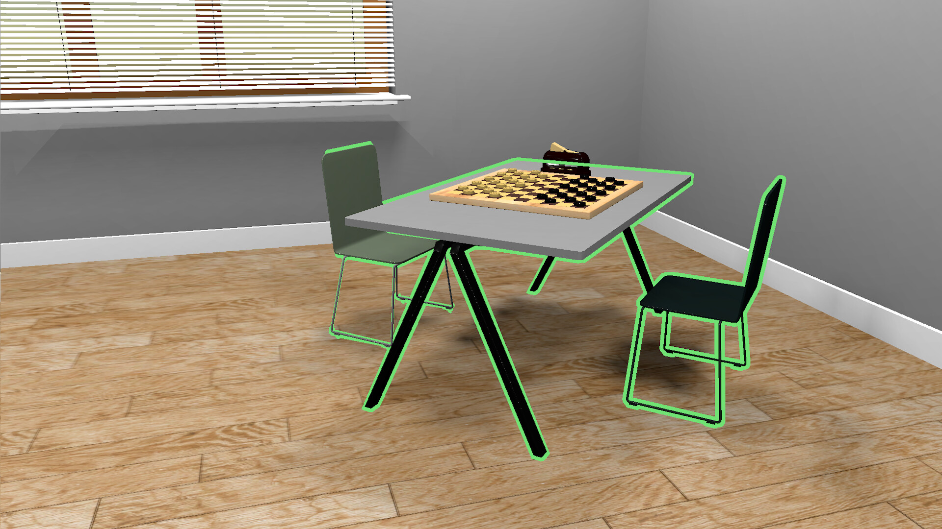 Game Room screenshot 9