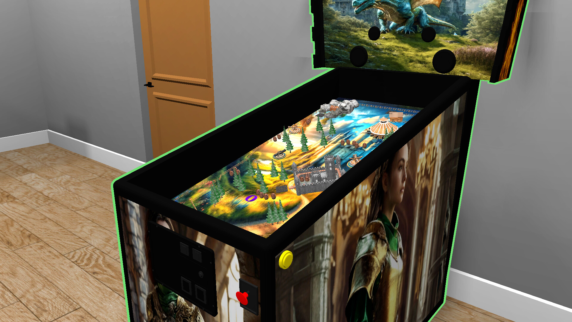 Game Room screenshot 11