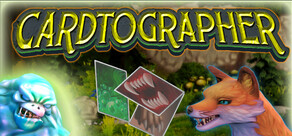 Cardtographer